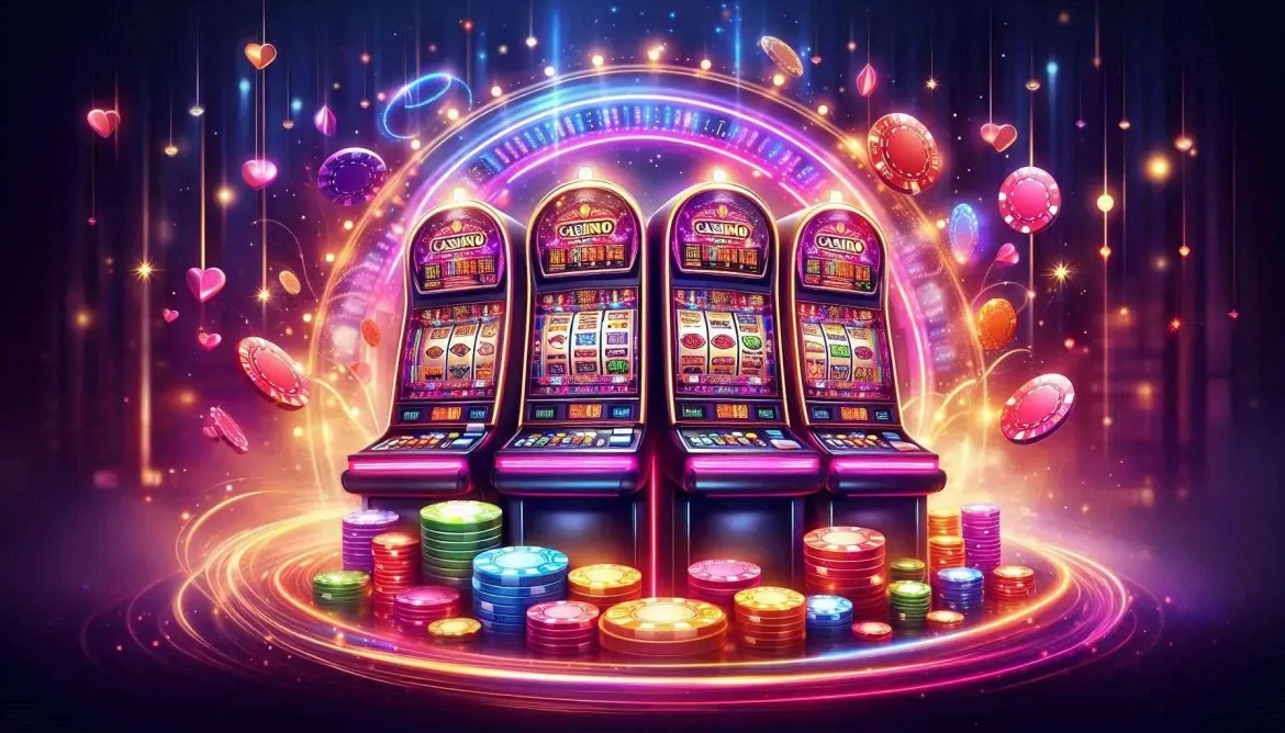 Pirate Spins Casino